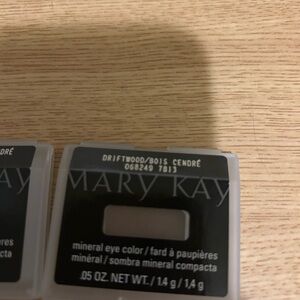 Mary Kay Mineral Eye Color - Driftwood